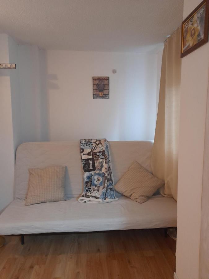 פאסו דל טונלה Calicanto Home מראה חיצוני תמונה