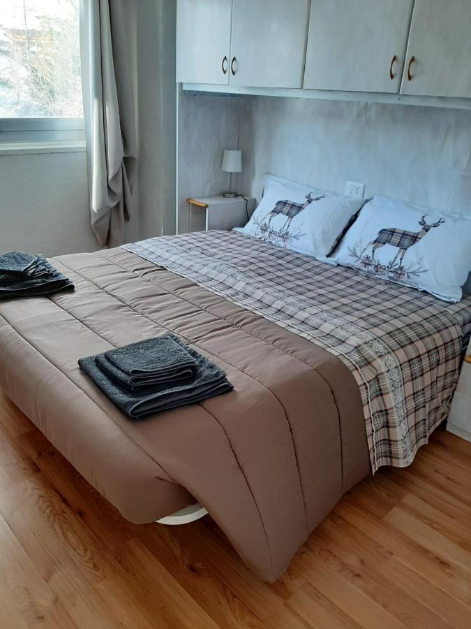 פאסו דל טונלה Calicanto Home מראה חיצוני תמונה