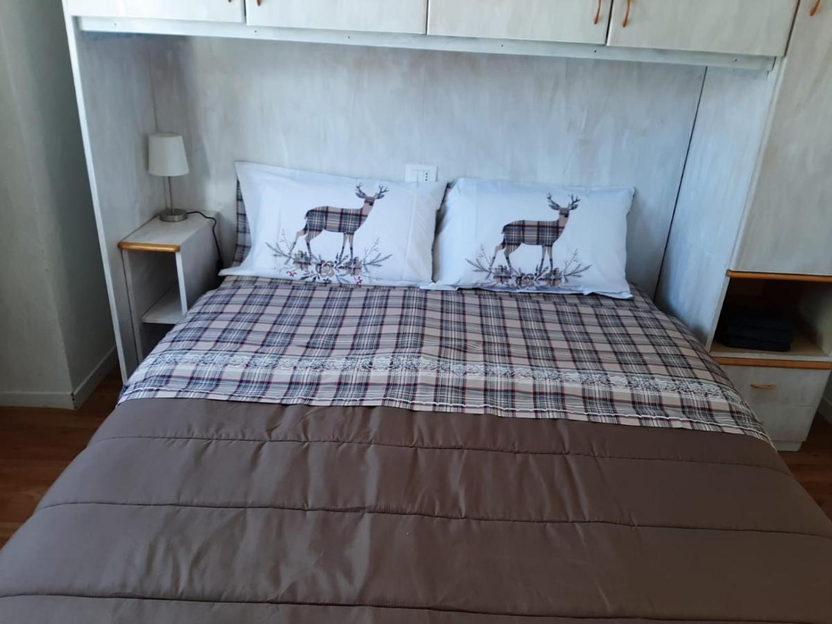 פאסו דל טונלה Calicanto Home מראה חיצוני תמונה